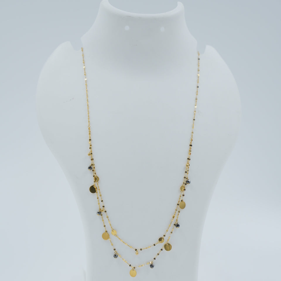 Western Style Chains