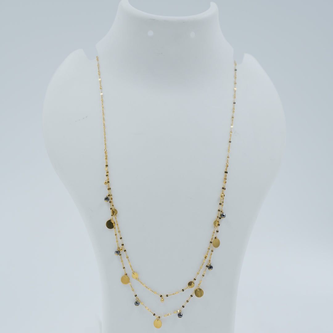Western Style Stacking Chain